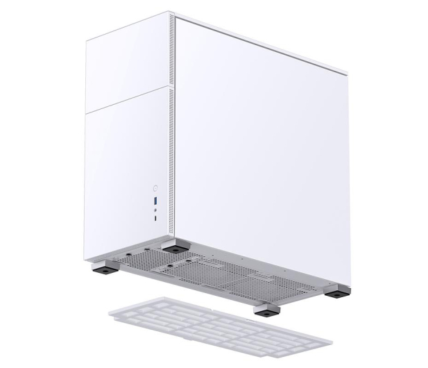 Jonsbo D41 STD White GEJB-110 // D41 STD WHITE - 1132943 - zdjęcie 11